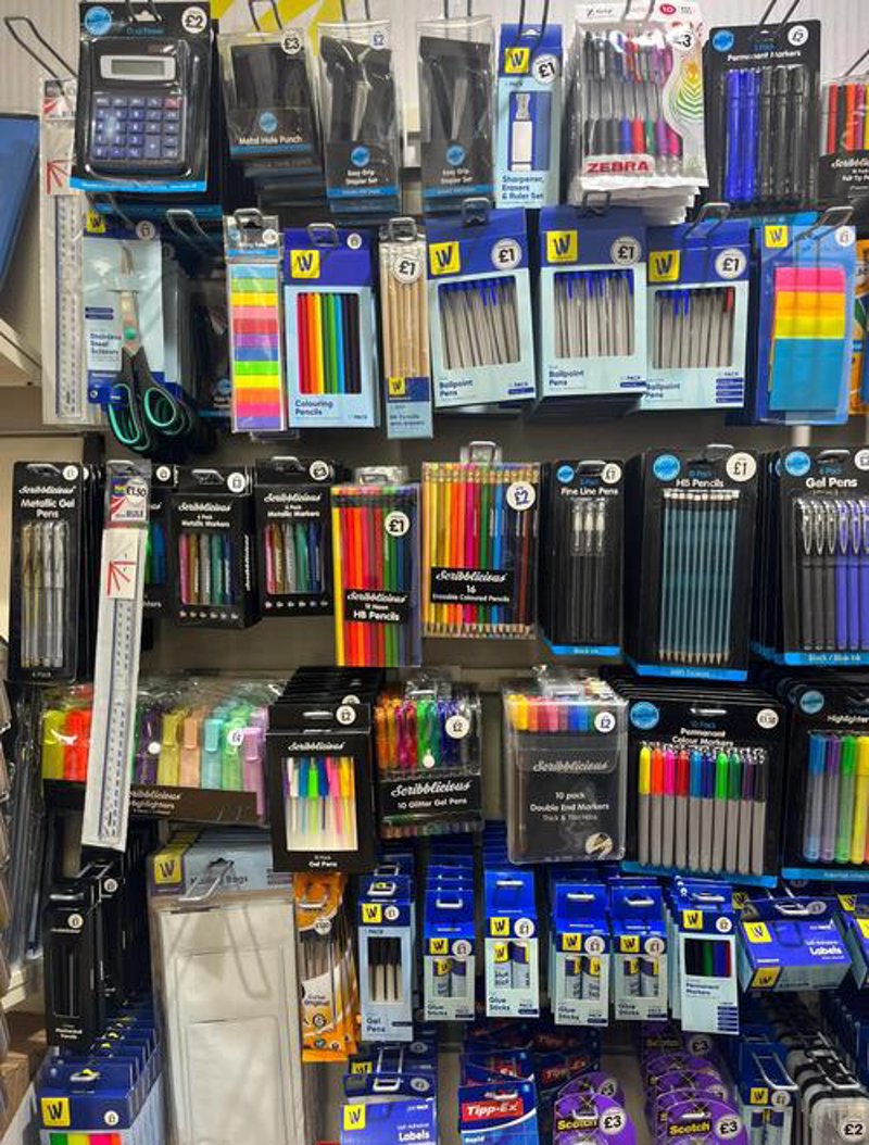 浦口区文具店